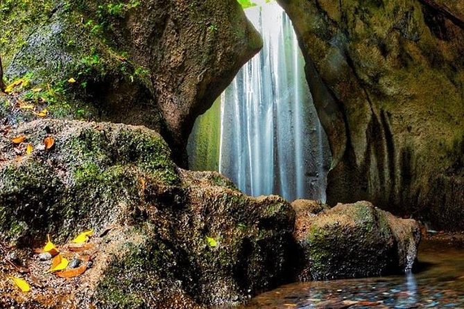 Waterfall Tour in Bangli - Booking and Refund Policies