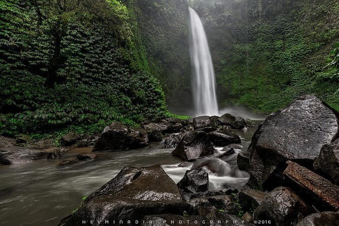 Waterfall Tour: North Bali Best Waterfalls - In-Depth Review: Exploring Bali’s Hidden Waterfalls