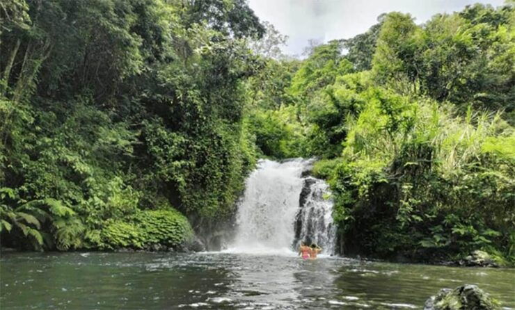 Waterfall Trekking 03 Waterfalls Tour - Good To Know