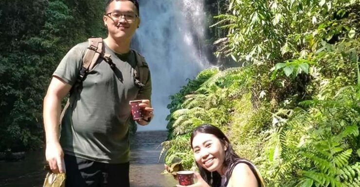 Waterfall Trekking 03 Waterfalls Tour - Experience Highlights