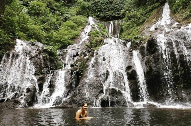 Waterfall Trekking 03 Waterfalls Tour - Important Tour Information