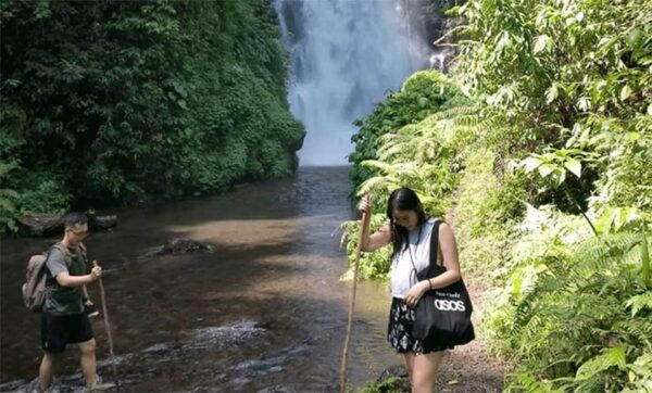Waterfall Trekking 03 Waterfalls Tour - Frequently Asked Questions