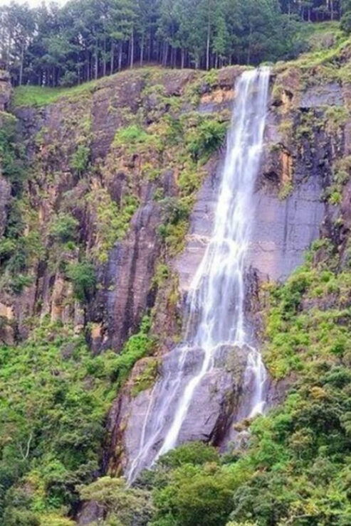 Waterfall Trekking 04 Waterfalls Tour - Experience the Journey