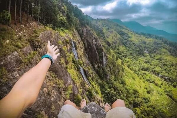 Waterfall Trekking 04 Waterfalls Tour - Frequently Asked Questions