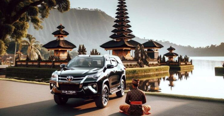 Waterfall Trekking: Bali's Northern Temples and Twin Lakes - Good To Know