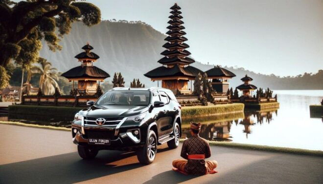 Waterfall Trekking: Bali's Northern Temples and Twin Lakes - Tour Highlights