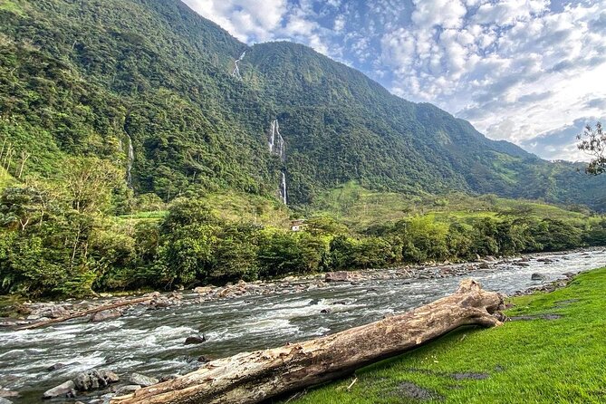 Waterfall Valley - Customer Feedback