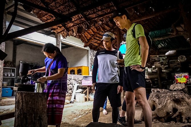 Waterfall Wanderer Doi Inthanon Hiking Tour - Traveler Photos and Reviews