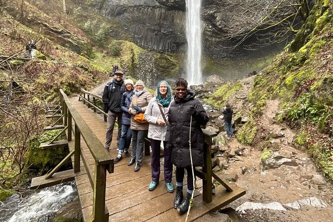 Waterfalls and Wonder Tour: Visit Breathtaking Sights! - Tour Overview and Details