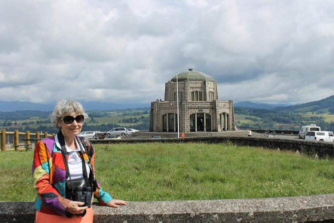 Waterfalls and Wonder Tour: Visit Breathtaking Sights! - Directions