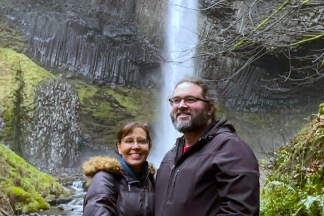 Waterfalls and Wonder Tour: Visit Breathtaking Sights! - Common Questions