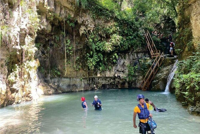 Waterfalls and Zipline Super Combo Excursion - A Deep Dive into the Waterfalls and Zipline Experience