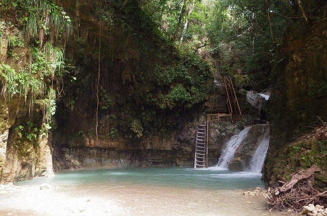 Waterfalls at Damajagua - Authentic Insights from Reviewers