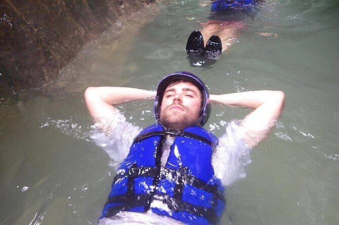 Waterfalls at Damajagua - Practical Details: Logistics, Safety, and Tips