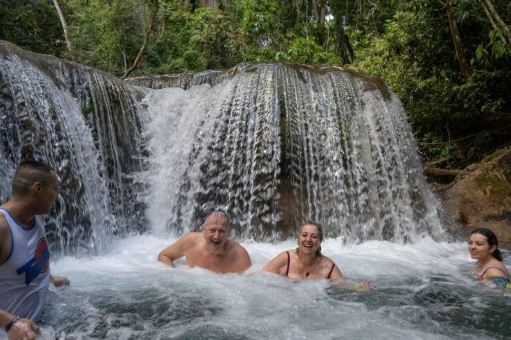 Waterfalls, Coffee and Adventure Tour, Huatulco - Good To Know