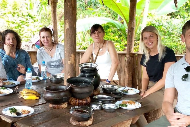 Waterfalls, Coffee, Hotsprings, Food Cuisine, & Serval Wildlife - Price and Booking: Reservations, Cancellation