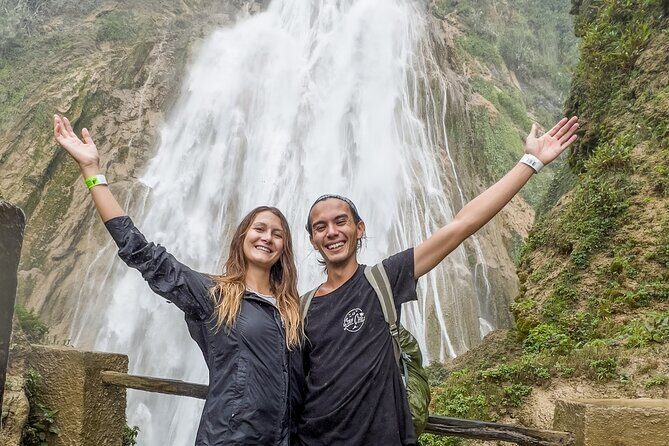 Waterfalls El Chiflón and Lagunas de Montebello in Chiapas - An In-Depth Look at the Tour Experience