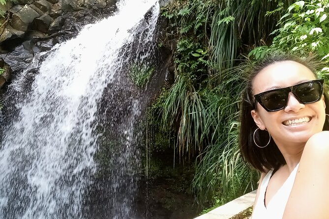 Waterfalls, Ft. Frederick, Beach Tour With Grenada Port Pickup (Feb ) - Pickup and Cancellation Policy