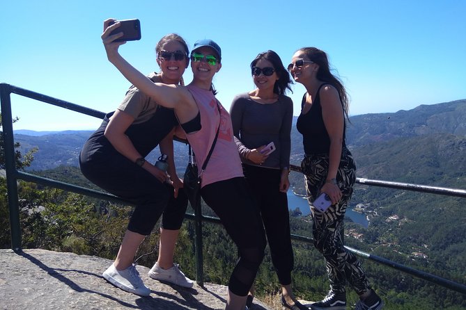 Waterfalls, Heritage and Nature in Gerês Park - From Porto - Discovering Heritage Sites in Gerês Park