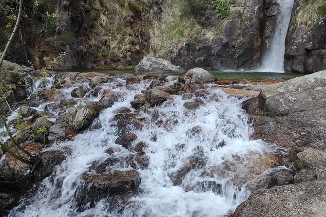 Waterfalls, Heritage and Nature in Gerês Park - From Porto - Transportation and Accommodation Options