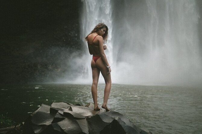 Waterfalls, Hike & Rivers Tour from Kahului - An In-Depth Look at the Waterfalls, Hike & Rivers Tour