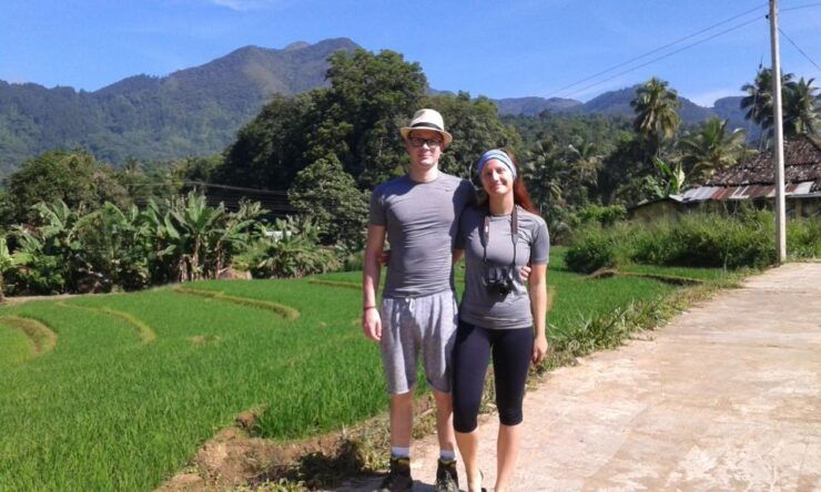 Waterfalls Hunting Near Kandy - Waterfalls Near Kandy Overview