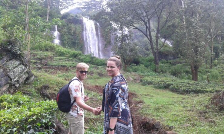 Waterfalls Hunting Near Kandy - Best Time to Visit Waterfalls