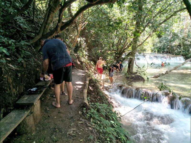 Waterfalls in Huatulco "Tradition and fun in the Sierra". - Exploring the Sierra Madre del Sur: What to Expect from the Tour