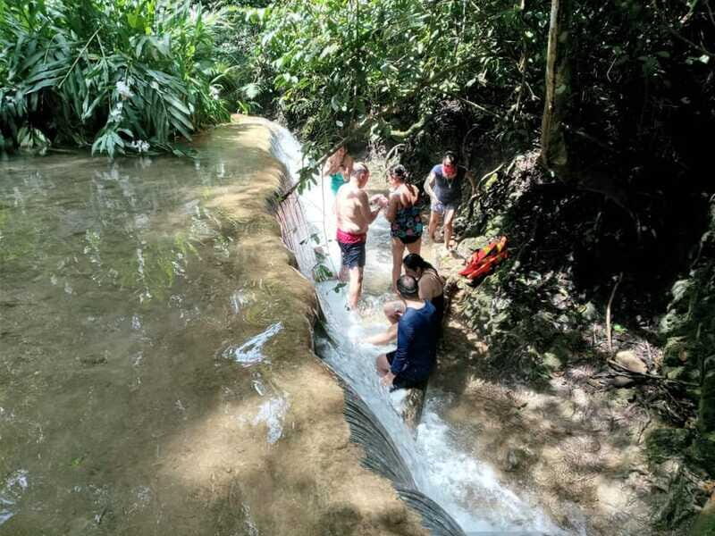 Waterfalls in Huatulco "Tradition and fun in the Sierra". - Packing and Practical Tips