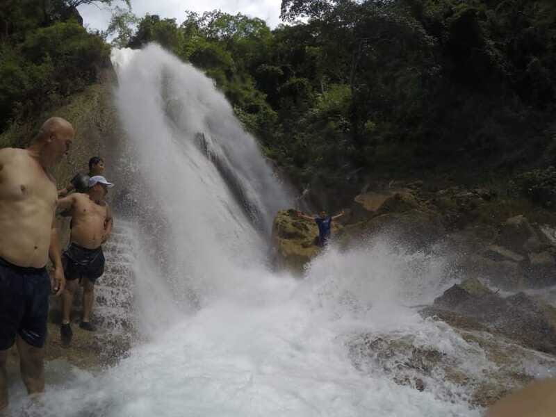 Waterfalls in Huatulco "Tradition and fun in the Sierra". - FAQ