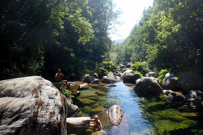Waterfalls, Lagoons & Old Village in Gerês Park With Lunch Included - Traveler Reviews