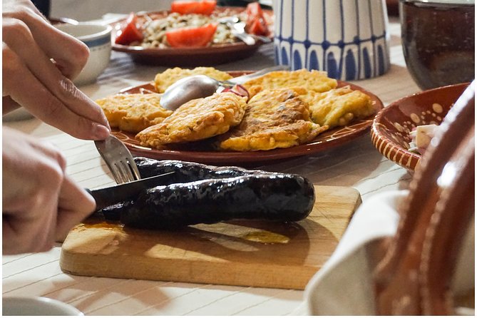 Waterfalls, Lagoons & Old Village in Gerês Park With Lunch Included - The Sum Up