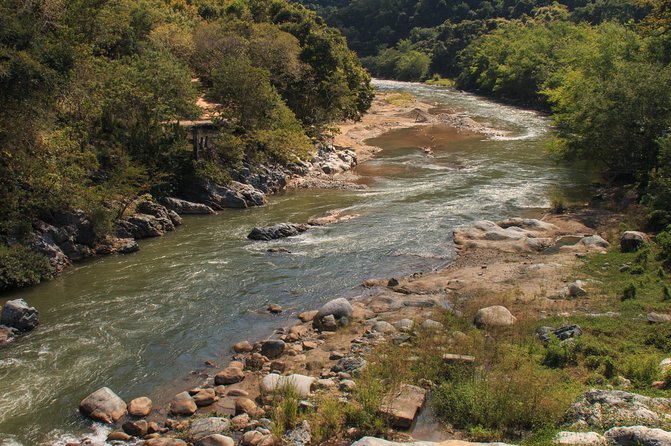 Waterfalls & Nature Day-Trip Experience - Important Information and Policies