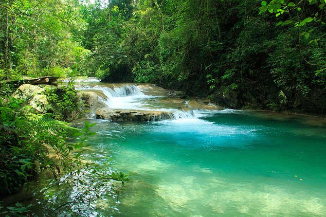 Waterfalls & Nature Day-Trip Experience - Make the Most of Your Day-Trip
