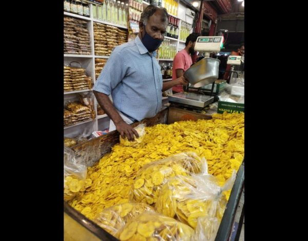 Waterfalls of Athirapply or Areekal Tour for 1 to 8 People. - Pickup Locations