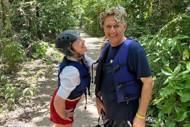 Waterfalls of Damajagua - What Makes the Waterfalls of Damajagua Special?