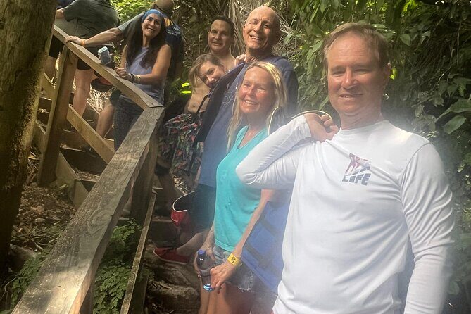 Waterfalls of Damajagua - What About the Price and Value?