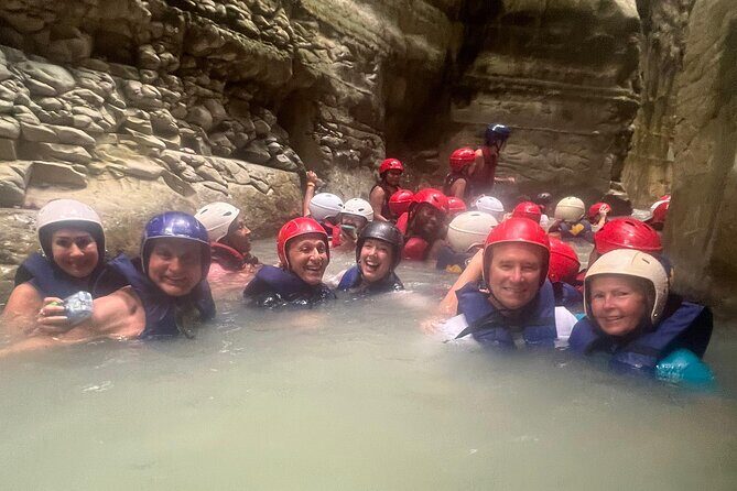 Waterfalls of Damajagua - What Do Reviewers Say?