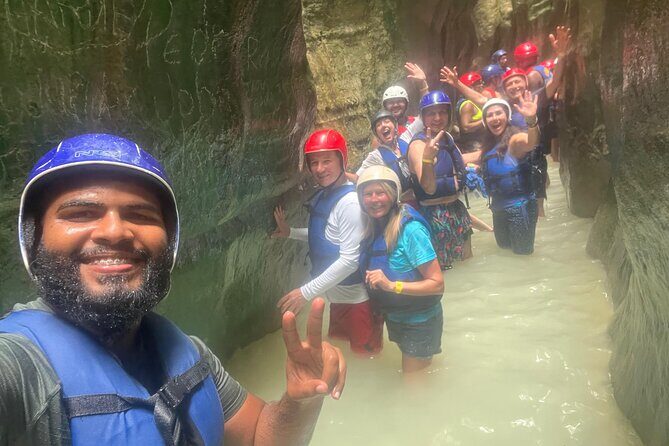 Waterfalls of Damajagua - Final Thoughts: Is It Worth It?