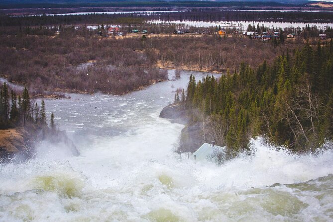 Waterfalls of Sweden Full Day Tour - Photography Tips and Opportunities