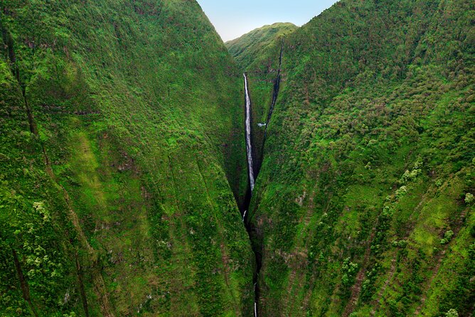 Waterfalls of West Maui and Molokai Helicopter Tour - Traveler Photos and Reviews