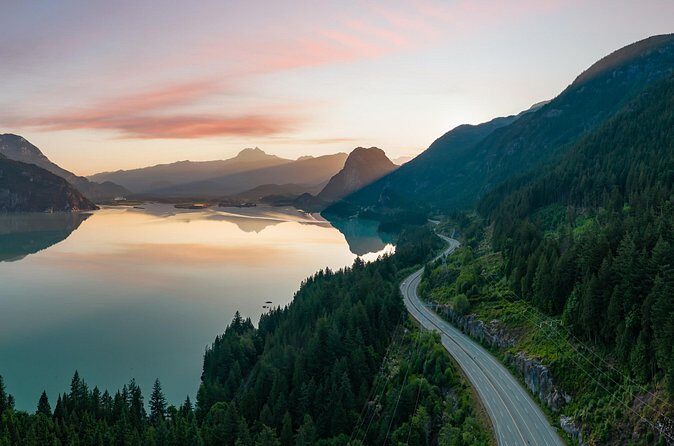 Waterfalls to Whistler Private Tour Roundtrip - Who Should Book This Tour?