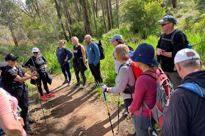 Waterfalls, Wildflowers & Wandoo Hiking Experience - Exploring the Enchanting Waterfalls