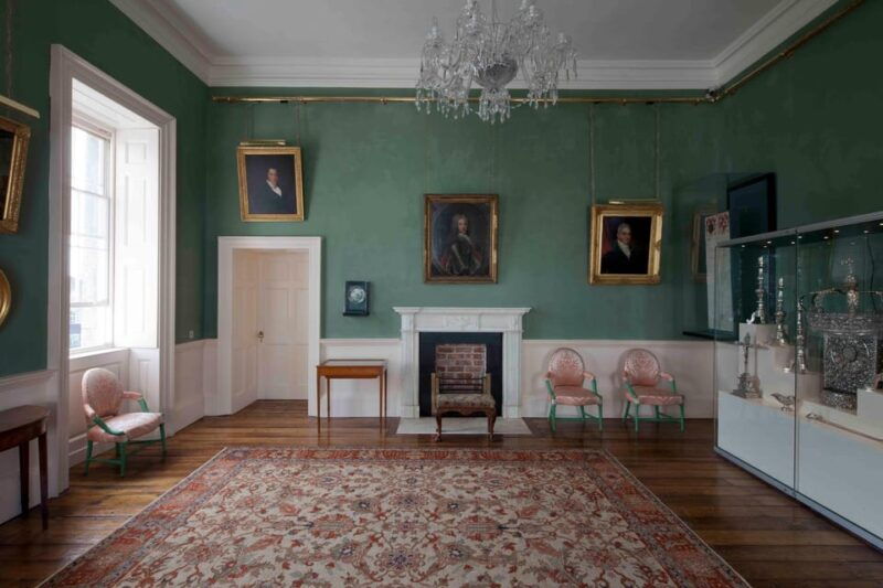 Waterford: Bishop's Palace Museum Entry Ticket - Final Thoughts