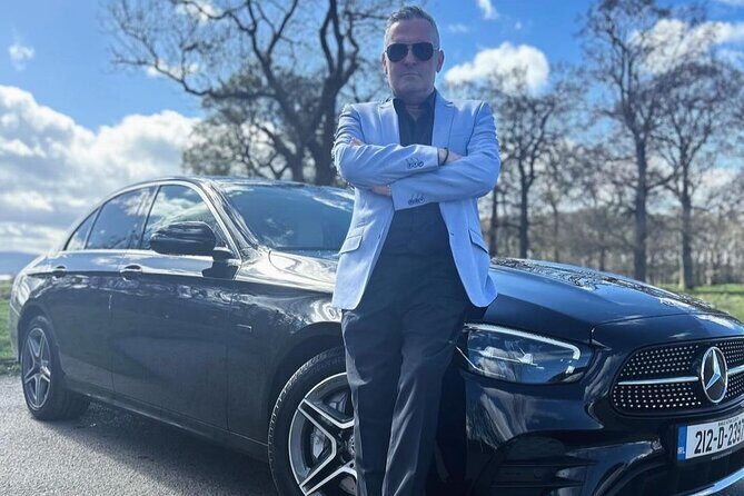 Waterford Crystal and Kilkenny City with Private Chauffeur Tour - Who Would Love This Tour?