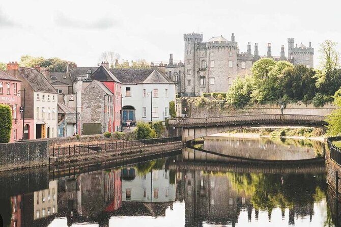 Waterford Crystal and Kilkenny City with Private Chauffeur Tour - The Sum Up: Is It Worth It?