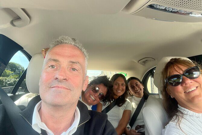 Waterford Crystal and Kilkenny City with Private Chauffeur Tour - FAQ