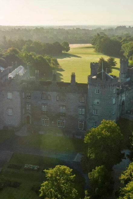 Waterford Crystal & Kilkenny City Small Group Tour - Flexible and Accessible Tour Experience