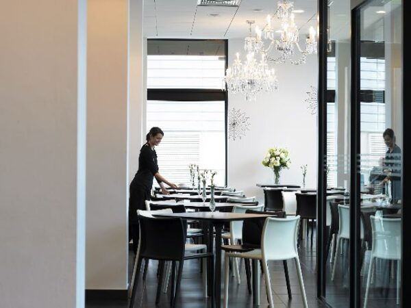 Waterford: House of Waterford Crystal Factory Tour - Cutting, Sculpting, and Engraving Processes