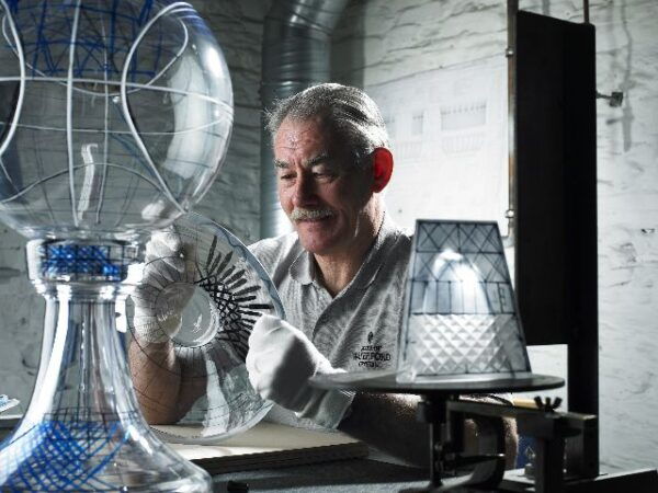 Waterford: House of Waterford Crystal Factory Tour - The Sum Up